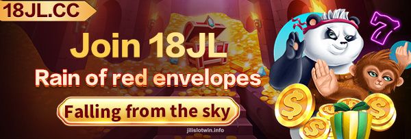 Jili Mega Win - Jackpot Slots