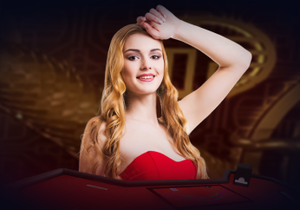 Classic Baccarat Game Image