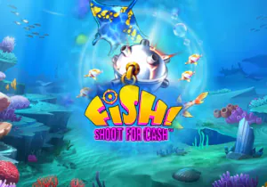 68 Game FISH! Shoot For Cash