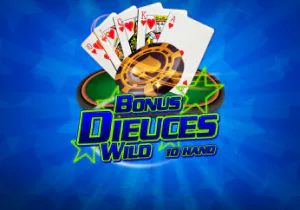68 Game Bonus Deuces Wild 10 Tay