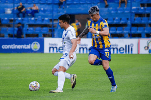 Logo đội Soi-Keo-Luqueno