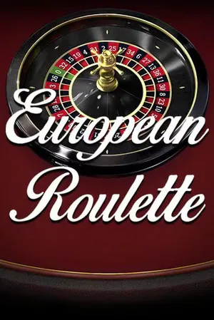European Roulette D